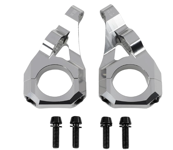 Direct Mount